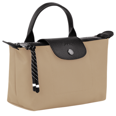 Le Pliage Energy 小袋, 陶灰色