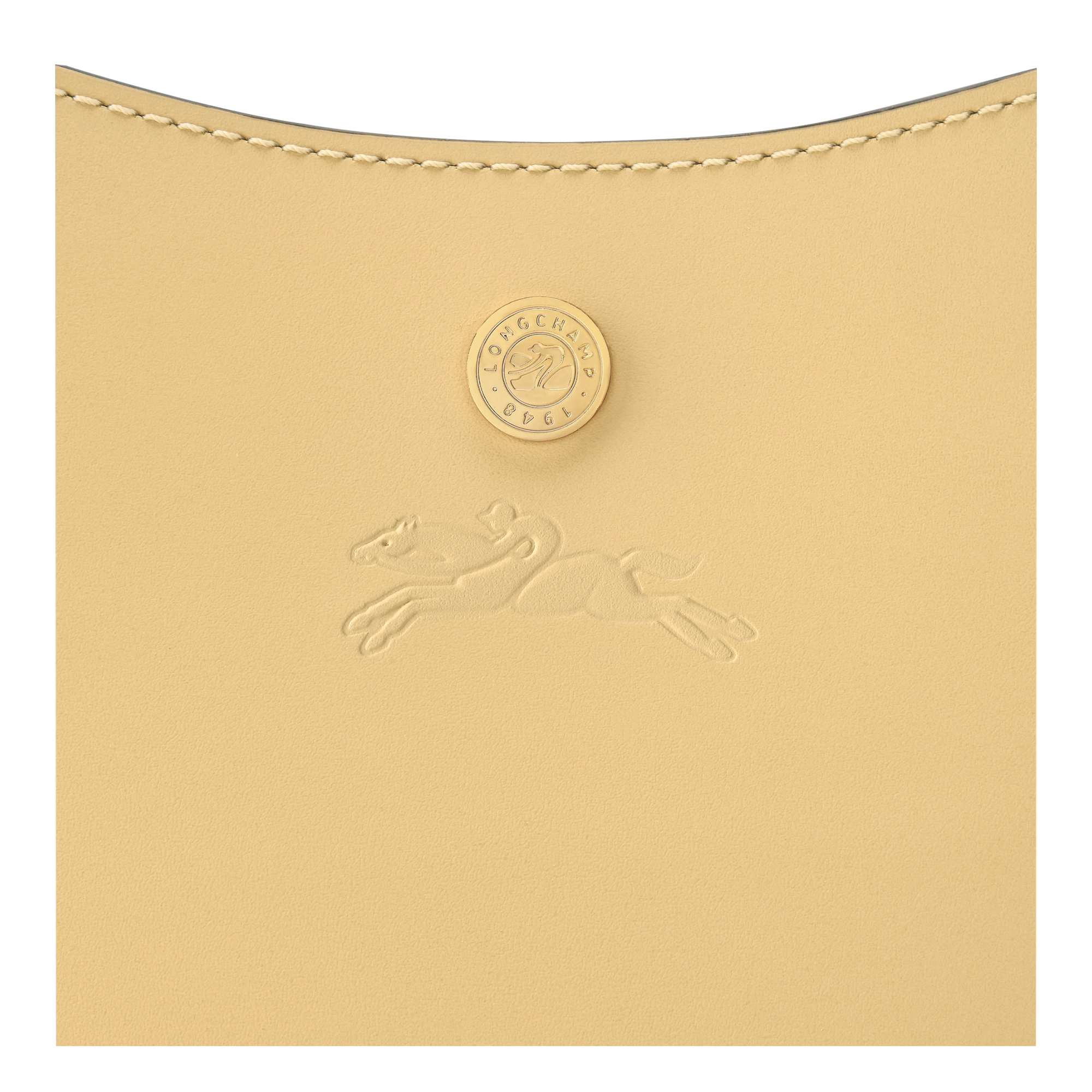 &Eacute;pure Crossbody bag S, Hay