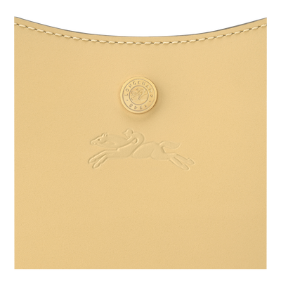 &Eacute;pure Crossbody bag S, Hay
