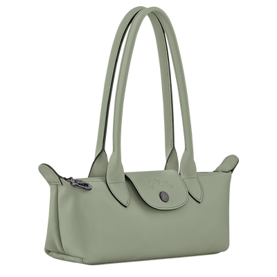 Le Pliage Xtra Shoulder bag M, Tundra