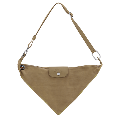 Le Pliage Collection S 斜挎包 , - 帆布