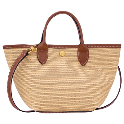 Le Pliage 系列 手提包 XS, 棕色