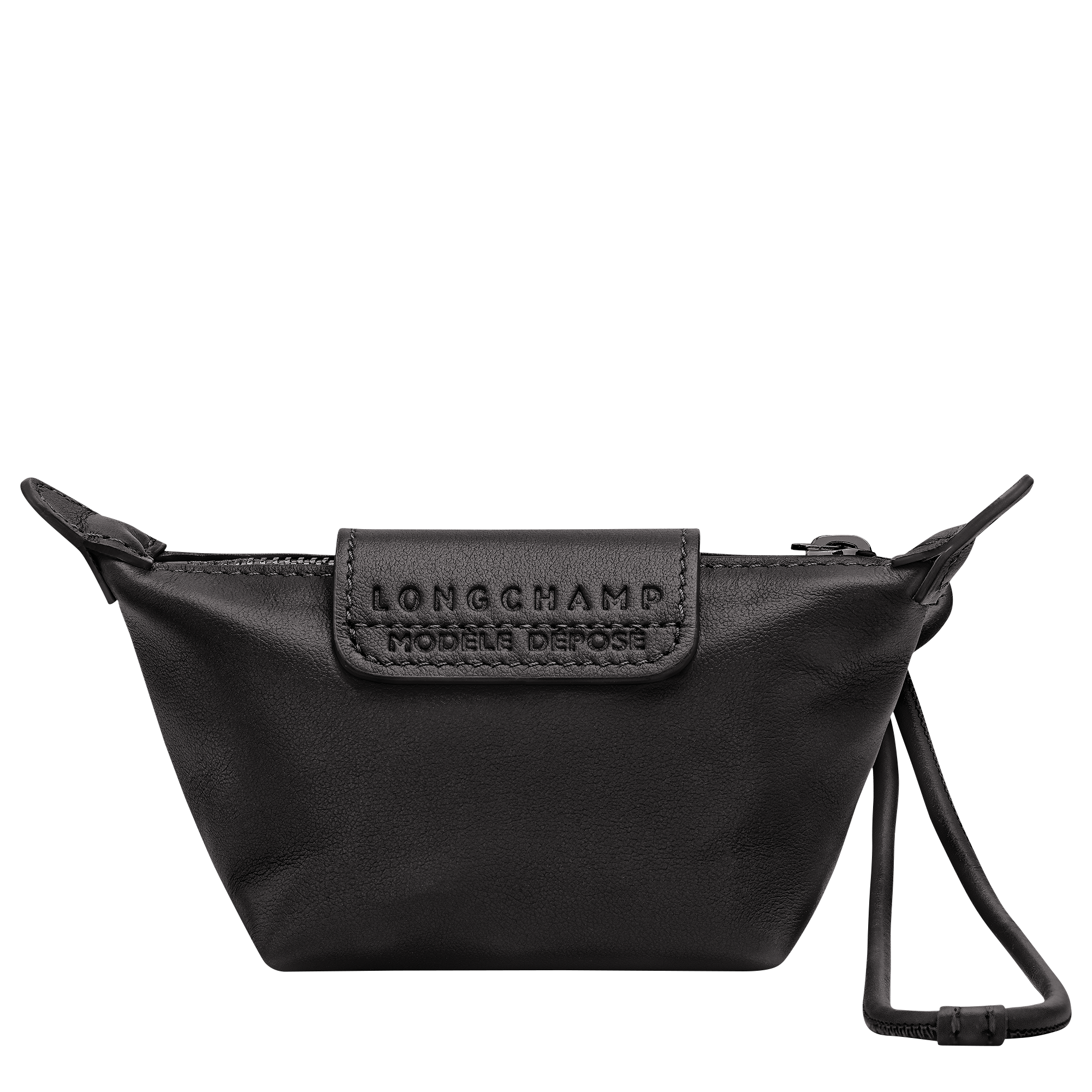 Le Pliage Xtra 零钱包, 黑色