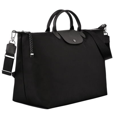 Le Pliage Energy 旅行包 S, 黑色