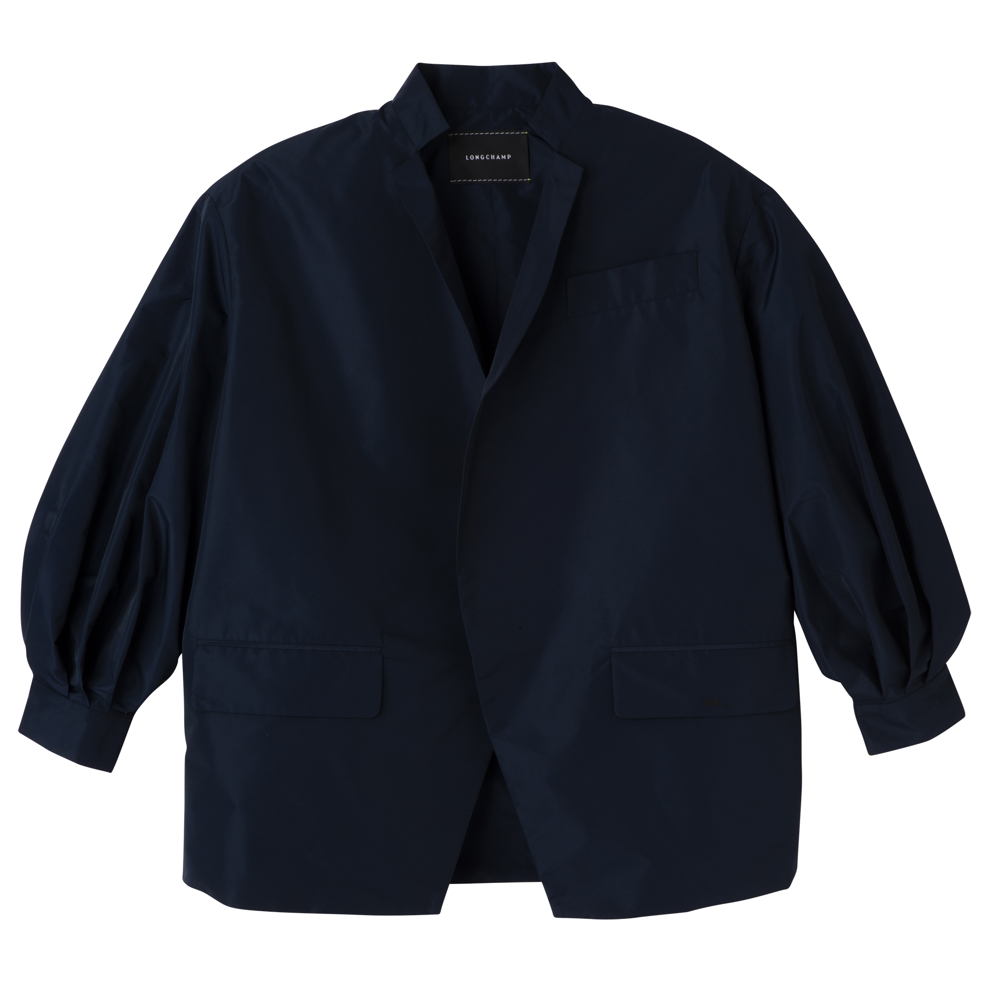 null Kimono jacket, Navy
