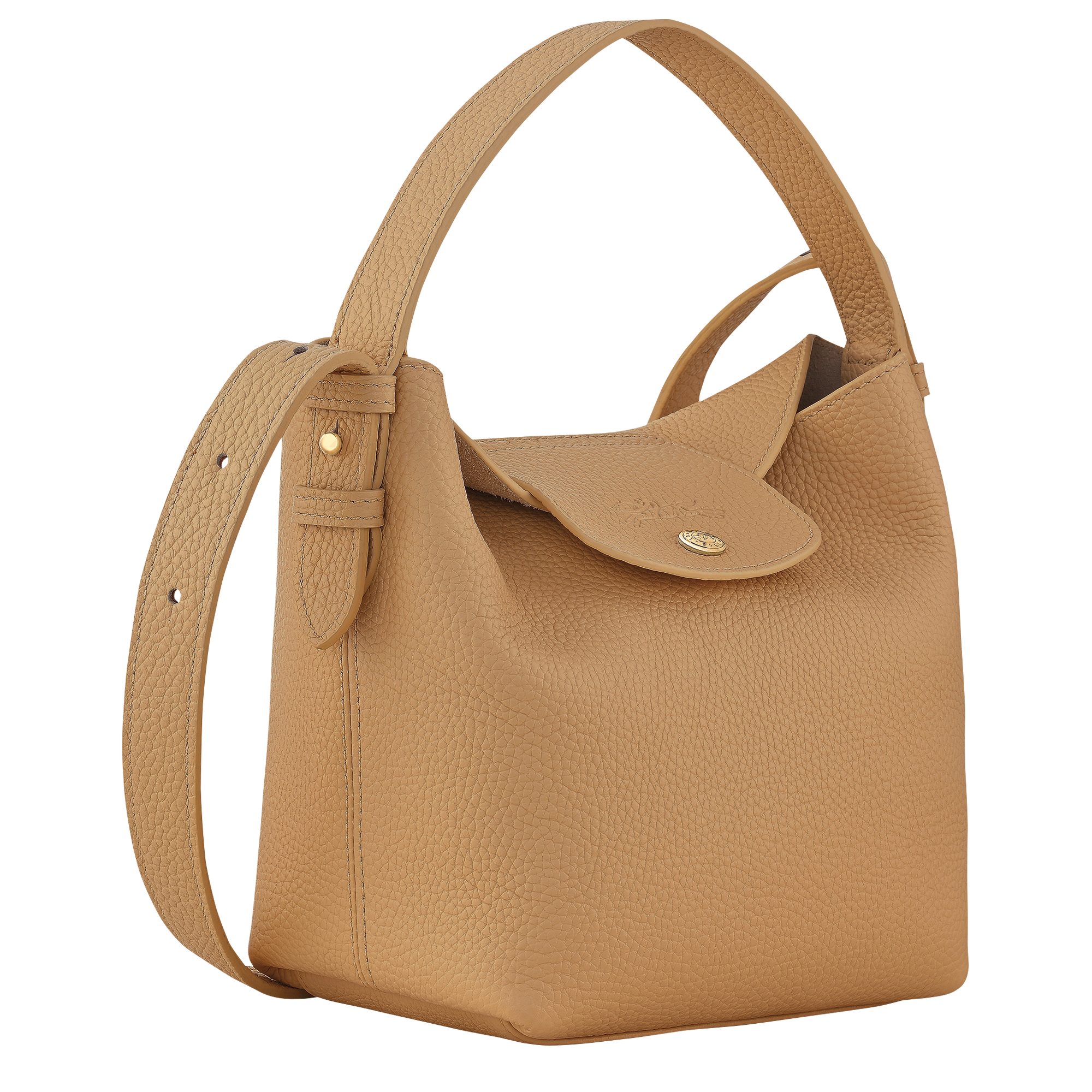 Le Cadence Bucket bag S, Dulce
