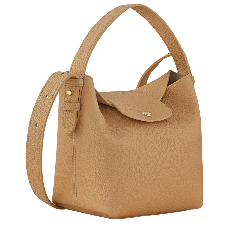 Le Cadence S Bucket bag , Dulce - Leather  - View 3 of  6