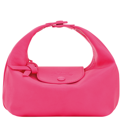 Le Pliage Xtra 手提包 XS, 粉红色