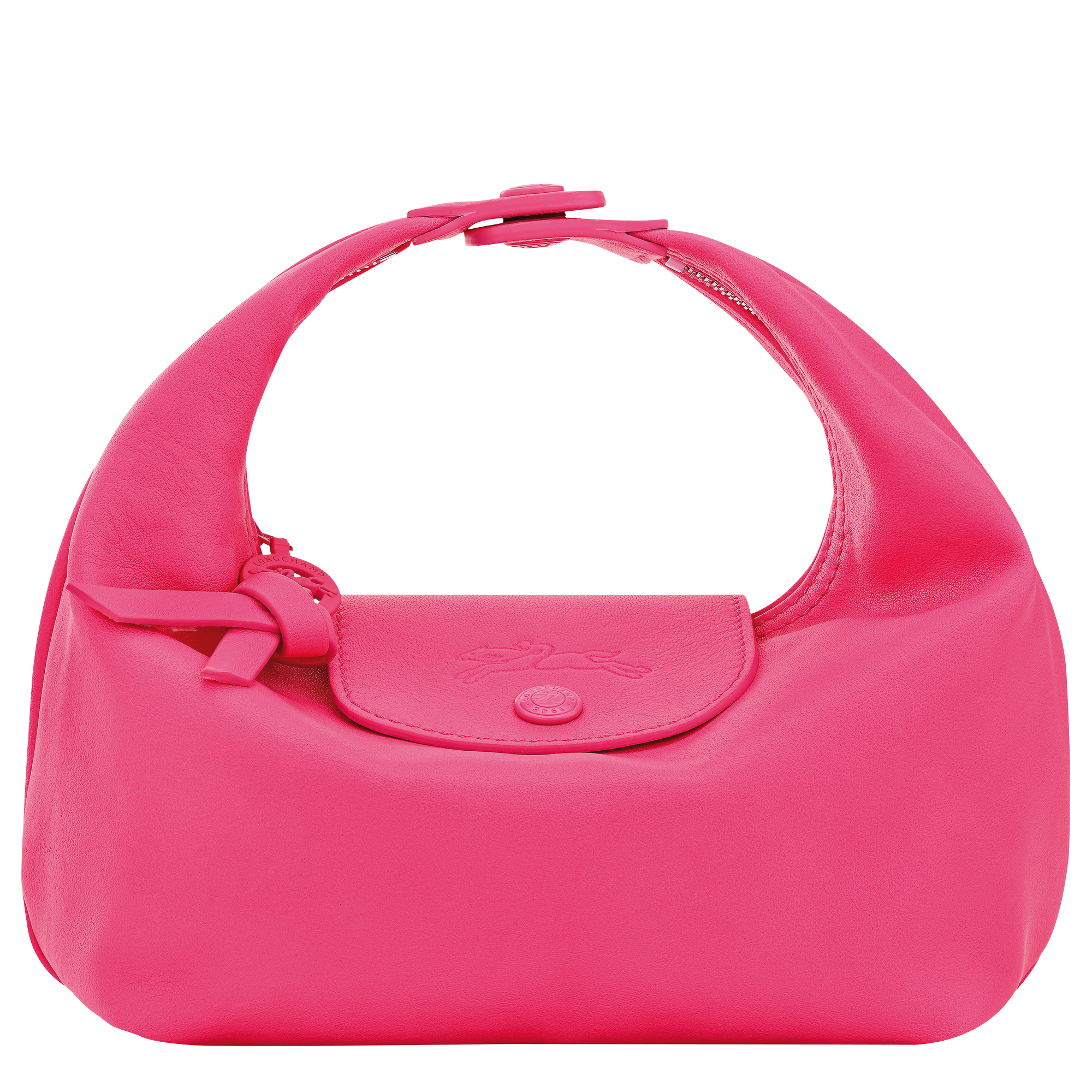 Handbag XS, Pink - View 1 of
6 - zoom in Le Pliage Xtra Handbag XS, Pink