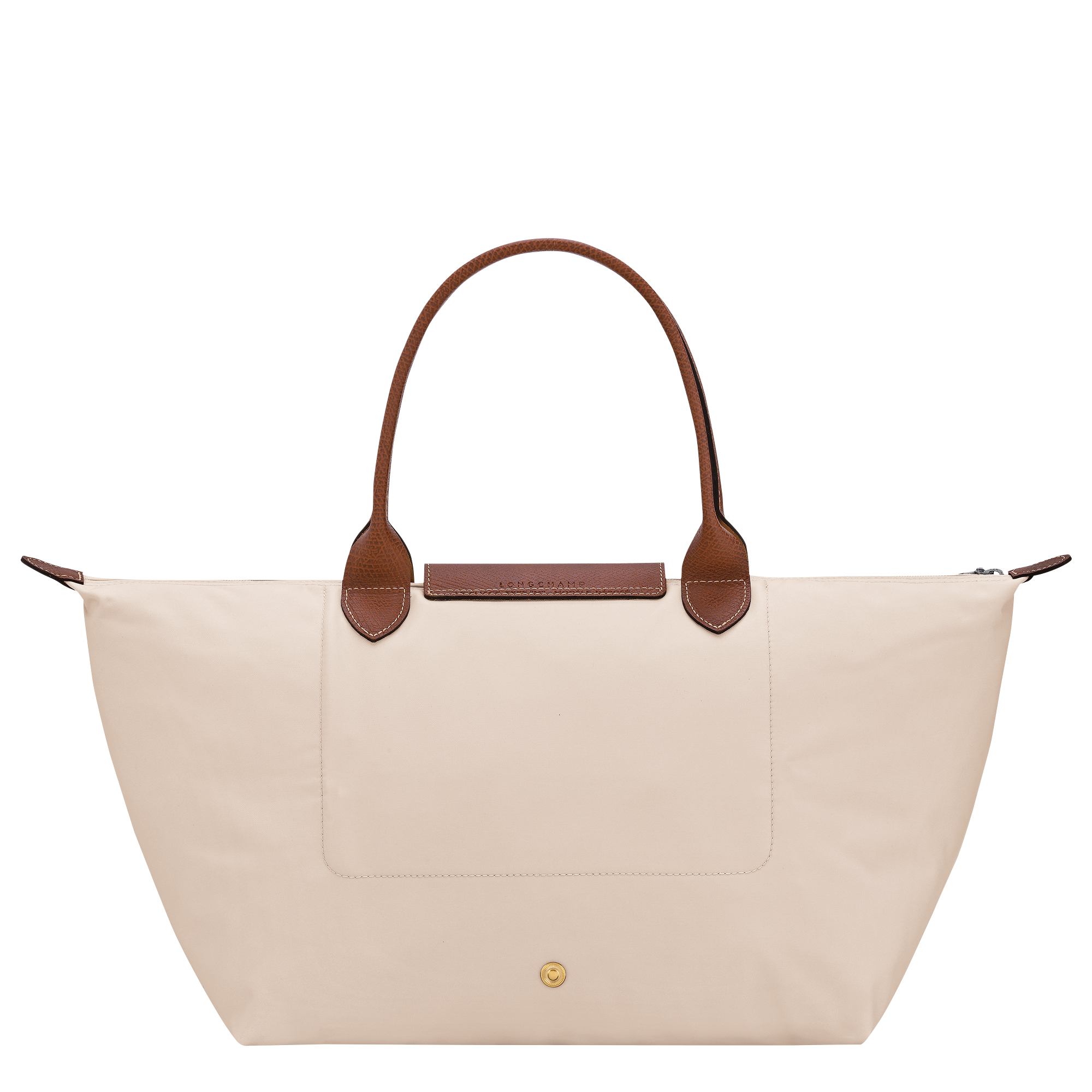 Le Pliage Original Handbag L, Paper