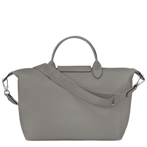 Le Pliage Xtra Handbag L, Turtledove
