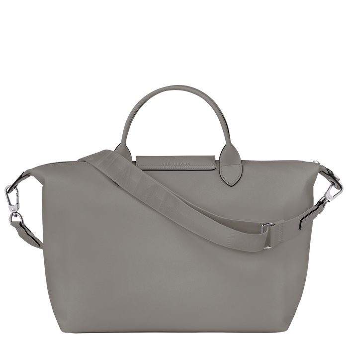 Le Pliage Xtra Handbag L, Turtledove