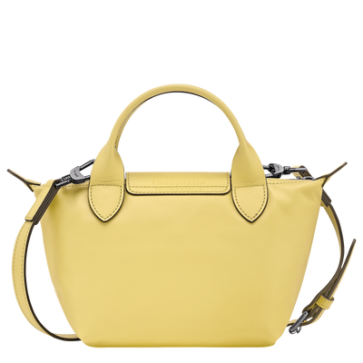 Le Pliage Xtra Handbag XS, Lime