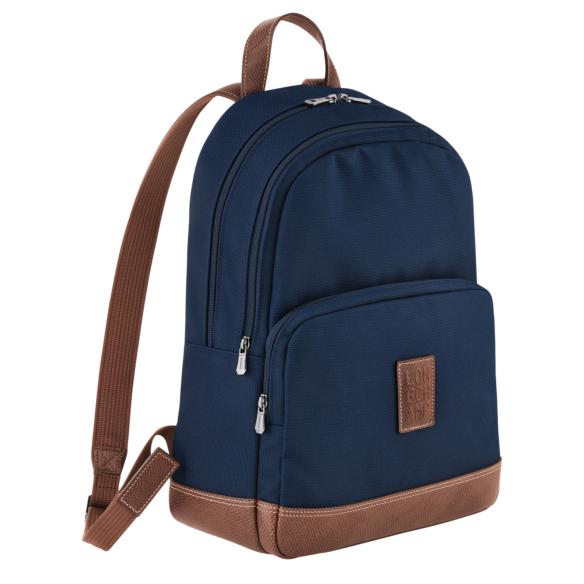 双肩背包 M, 蓝色 - 查看 3
        5 - 放大 Boxford 双肩背包 M, 蓝色