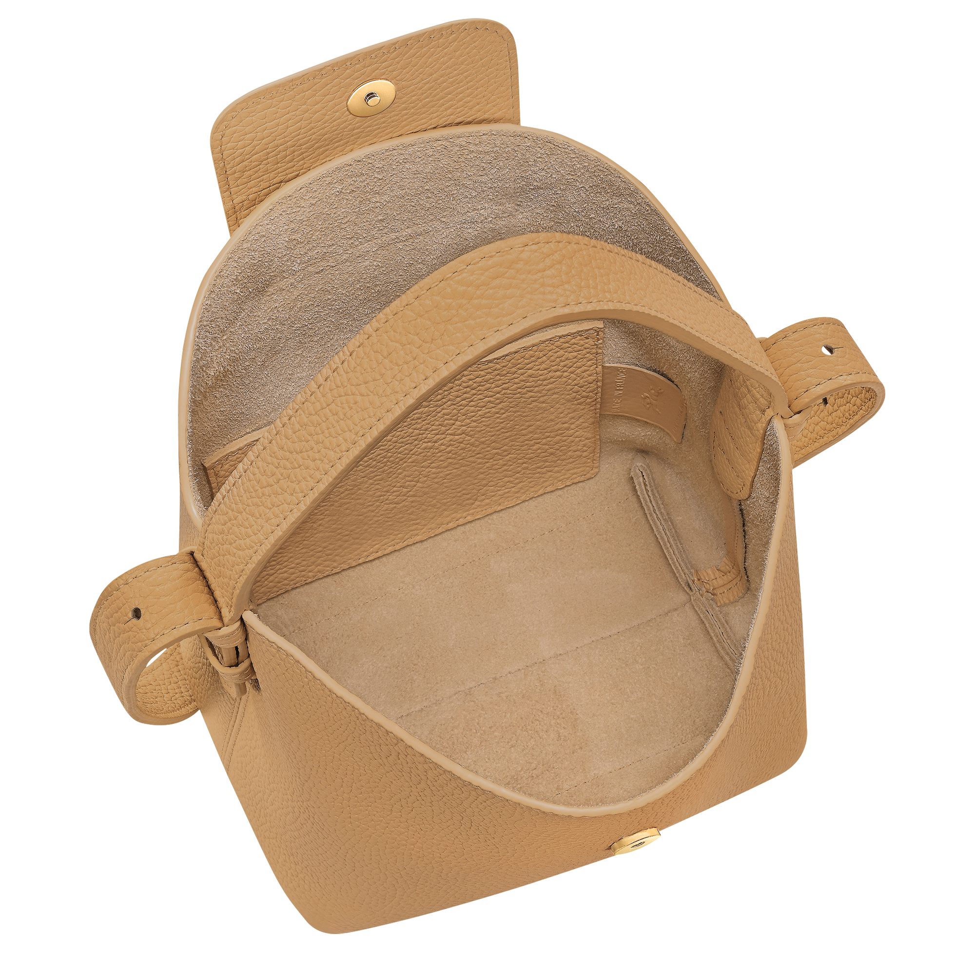 Le Cadence Bucket bag S, Dulce