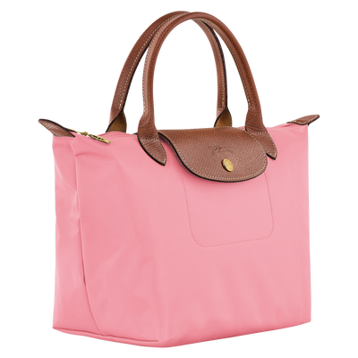Le Pliage Original 手提包 S, 棉花糖粉