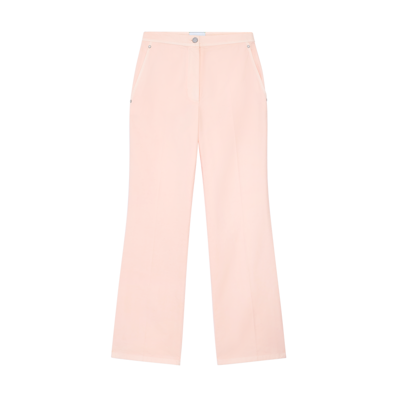 Trousers , Ballet - Overdyed cotton  - View 1 of  5