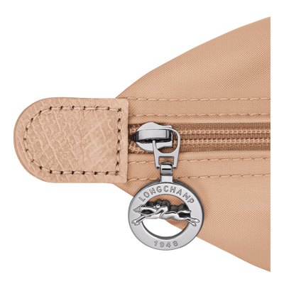 Le Pliage One Backpack M, Beige