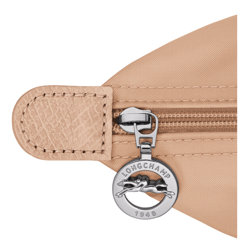 Le Pliage One M Backpack , Beige - Canvas  - View 5 of  6
