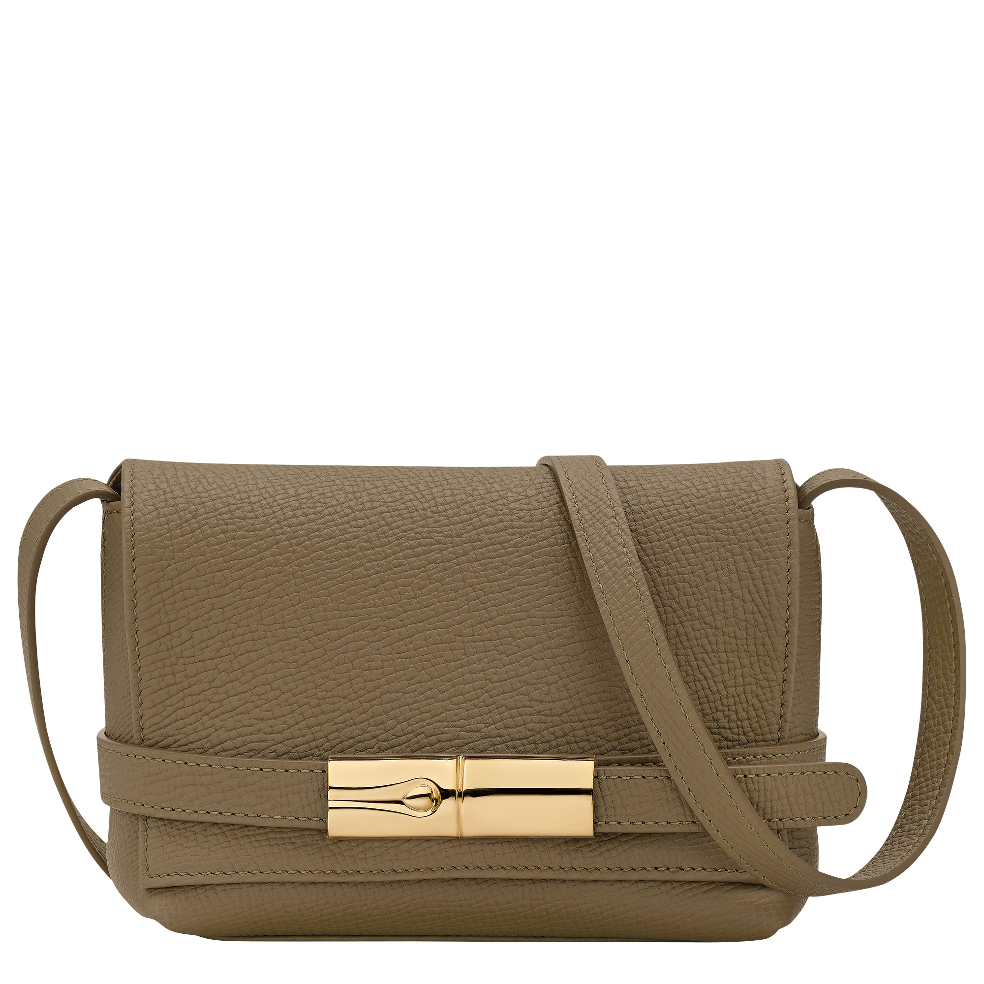 Le Smart Crossbody bag S, Olive