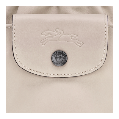 Le Pliage Xtra 水桶包 XS, 米白色