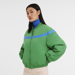 Fall/Winter 2023 Collection Jacket , Lawn - OTHER