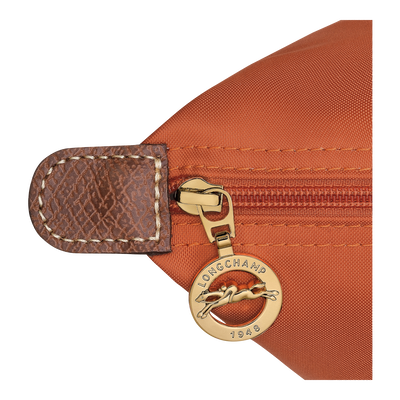 Le Pliage Original 托特包 L, 砖红色