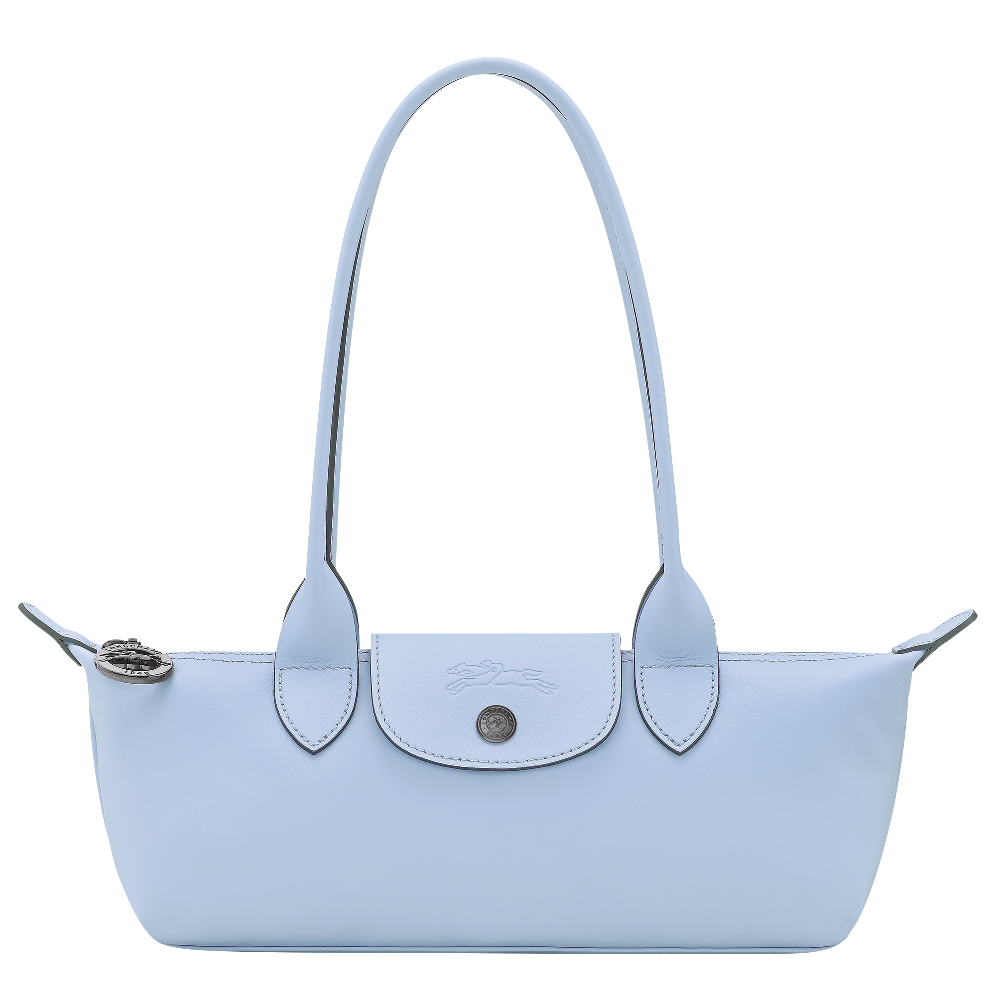 Le Pliage Xtra Shoulder bag M, Wave