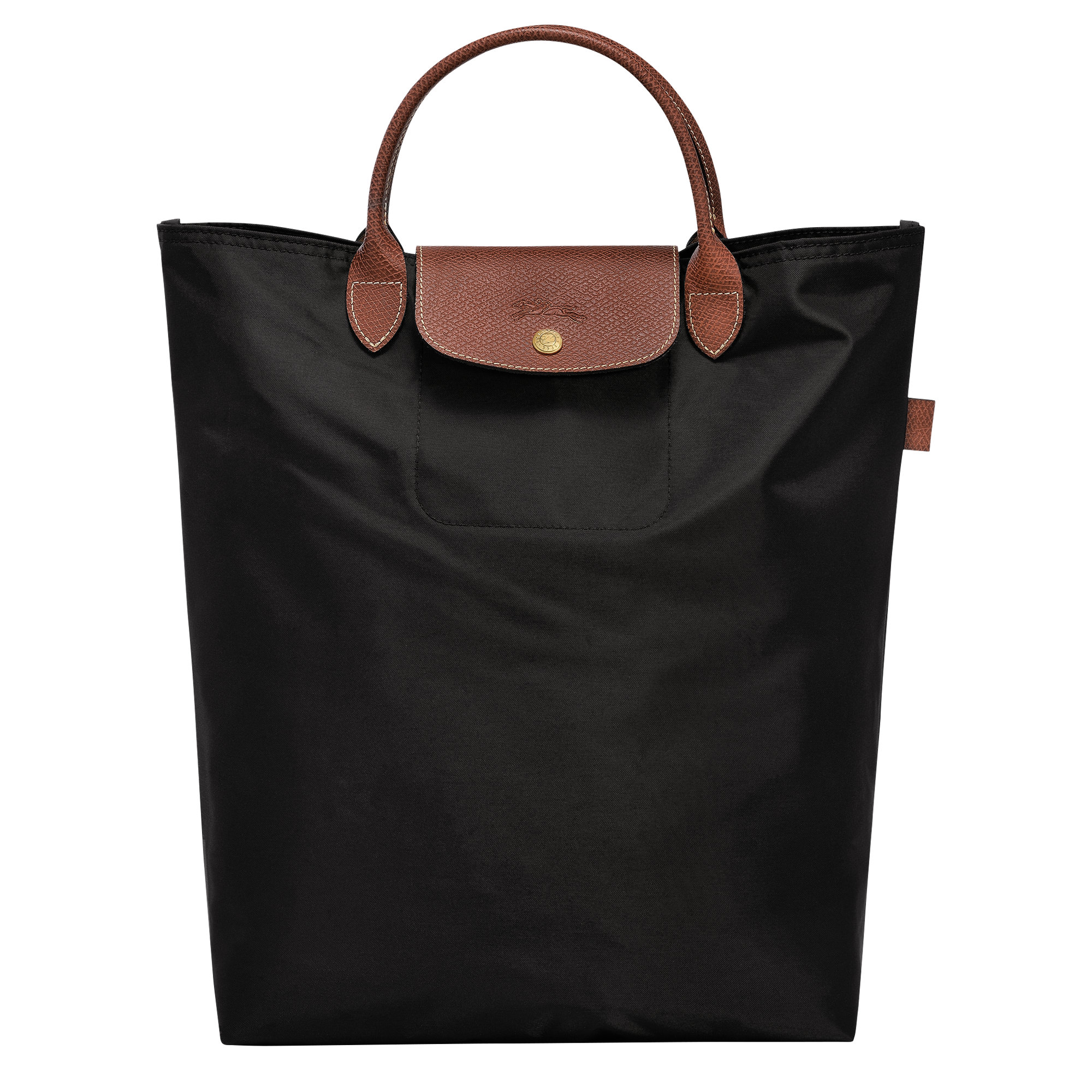 Tote bag M, Black - View 1 of
7 - zoom in Le Pliage Original Tote bag M, Black