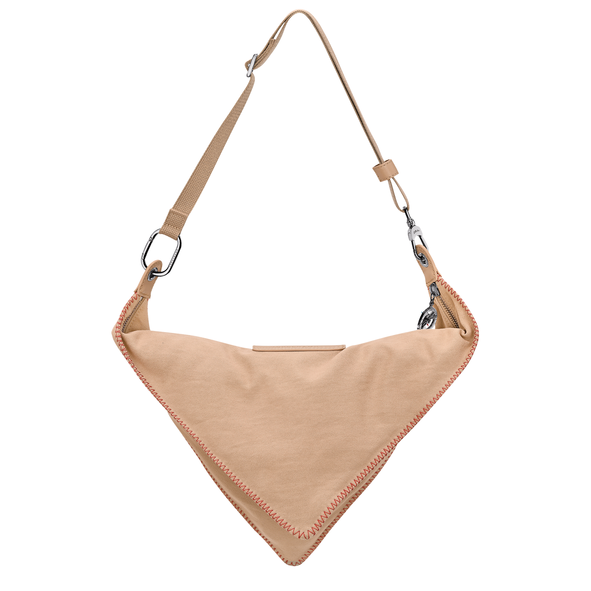 Le Pliage Collection 斜挎包 S, 米色