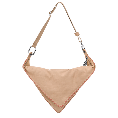 Le Pliage Collection 斜挎包 S, 米色