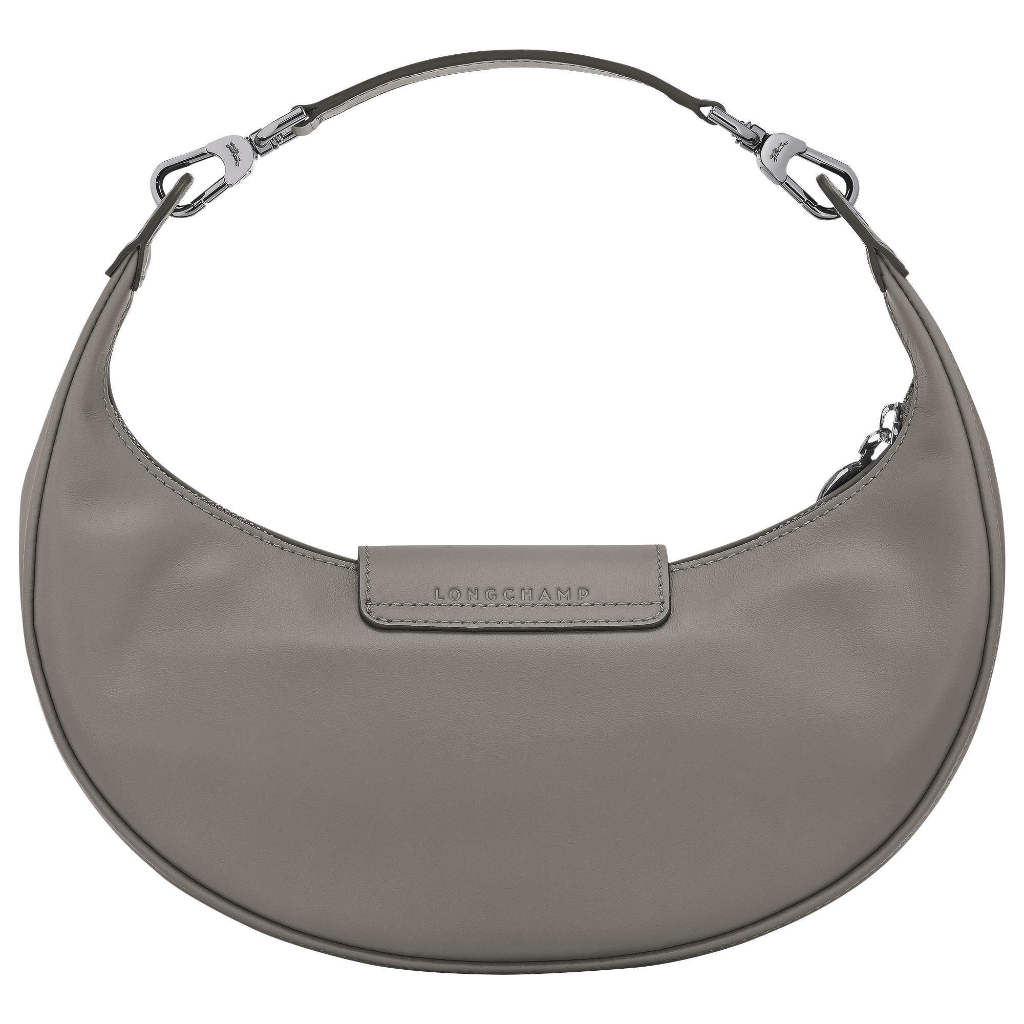 Le Pliage Xtra 单肩包 S, 斑鸠灰