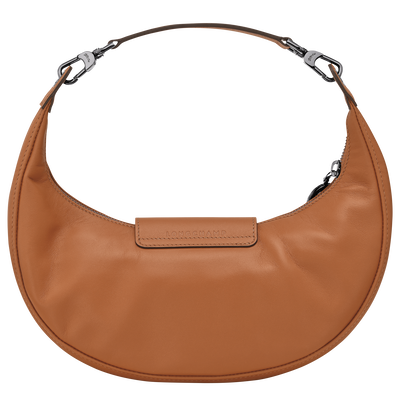 Le Pliage Xtra 单肩包 S, 腰果棕