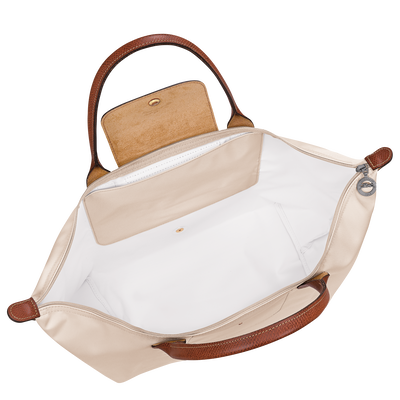 Le Pliage Original Handbag L, Paper