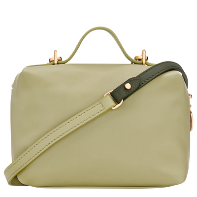 Le Pliage Xtra Crossbody bag XS, Almond Green