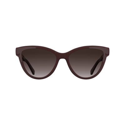 墨镜 , 勃艮第色 - 醋酸盐