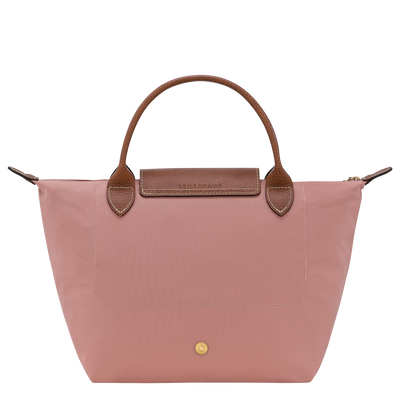 Le Pliage Original Handbag S, Pink Tea