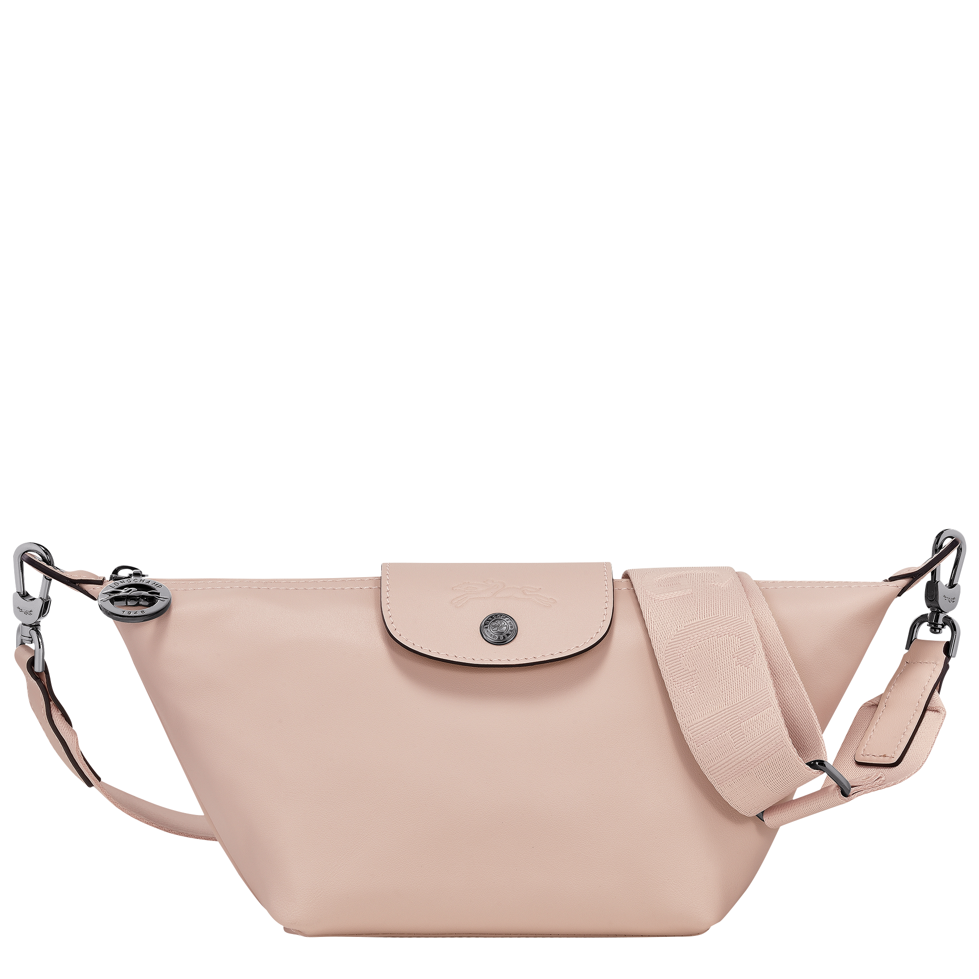 Crossbody bag XS, Nude - View 1 of
6 - zoom in Le Pliage Xtra Crossbody bag XS, Nude