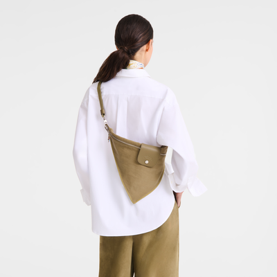 Le Pliage Collection 斜挎包 S, Lichen