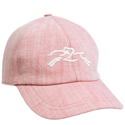 帽子, 粉红色