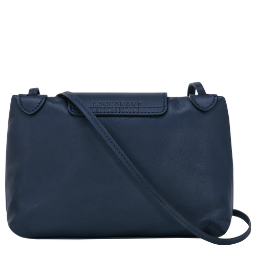 Le Pliage Xtra Crossbody bag, Navy