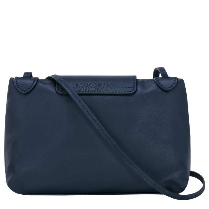 Le Pliage Xtra Crossbody bag, Navy