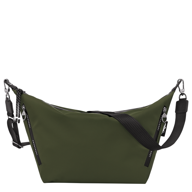 Le Pliage Energy M 斜挎包 , 卡其色 - 帆布  - 查看 1 6