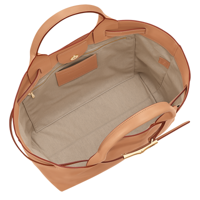 Le Smart Tote bag L, Vegetal