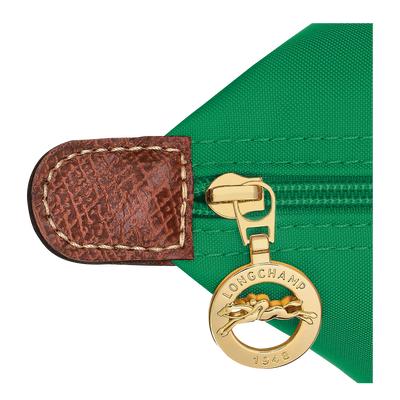 Le Pliage Original 托特包 M, 绿色