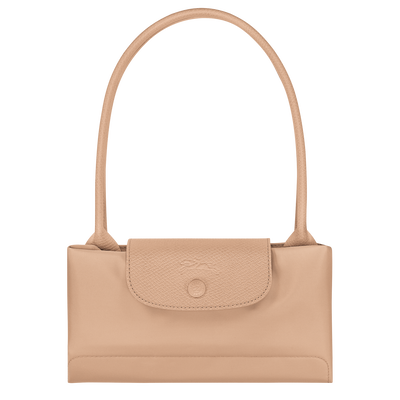Le Pliage One Tote bag M, Beige