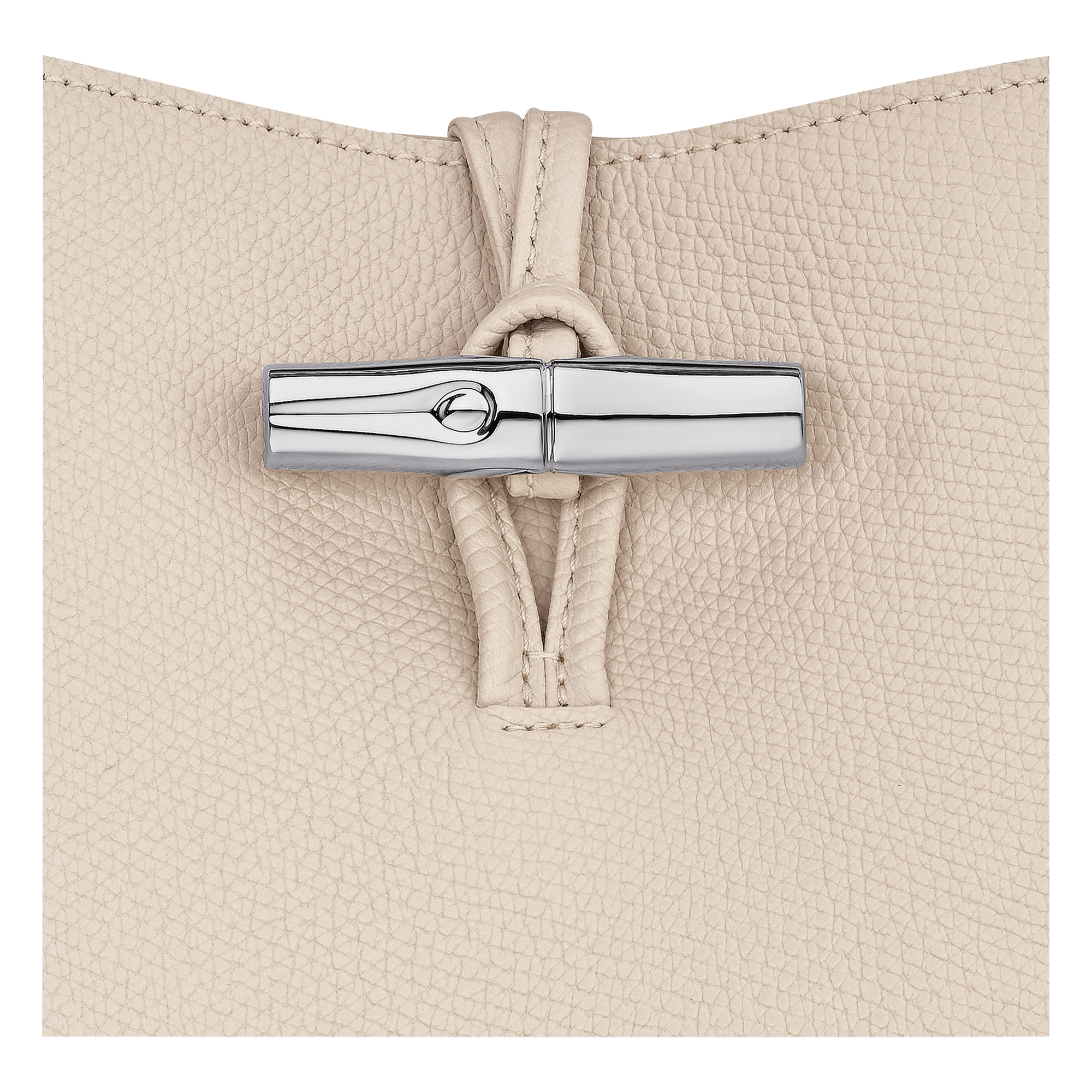 Le Roseau Hobo bag M, Paper