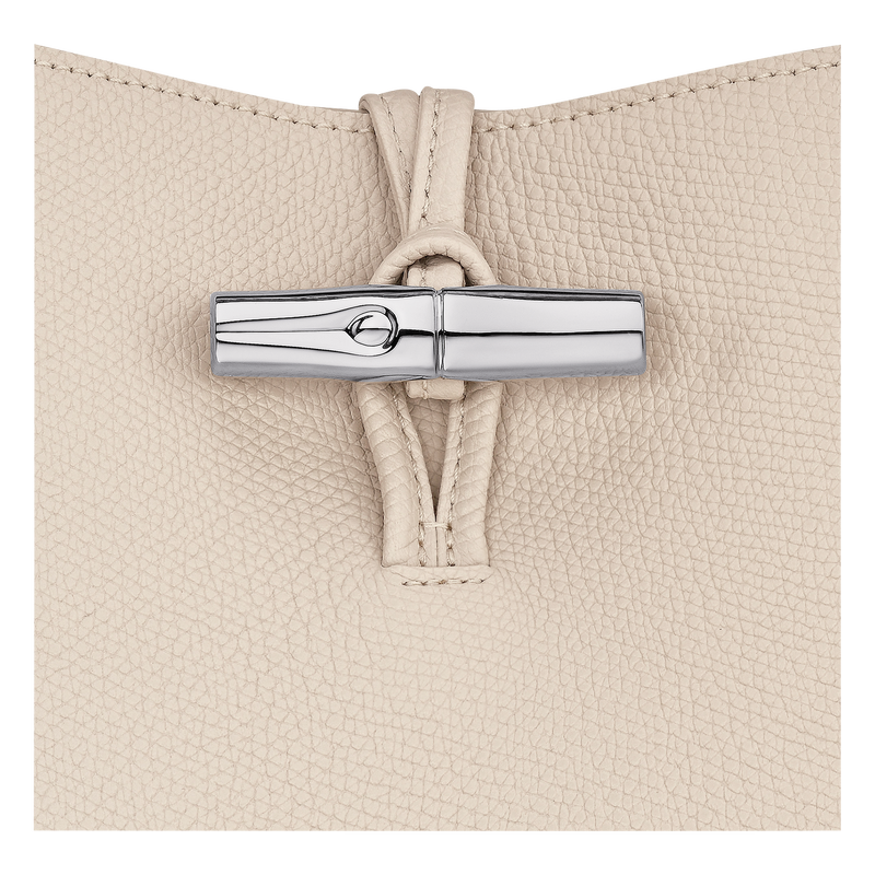 Le Roseau M Hobo bag , Paper - Leather  - View 6 of  6