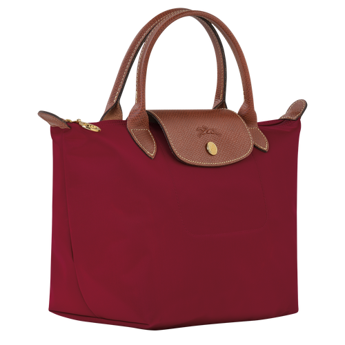 Le Pliage Original 小号手提包S, 红色