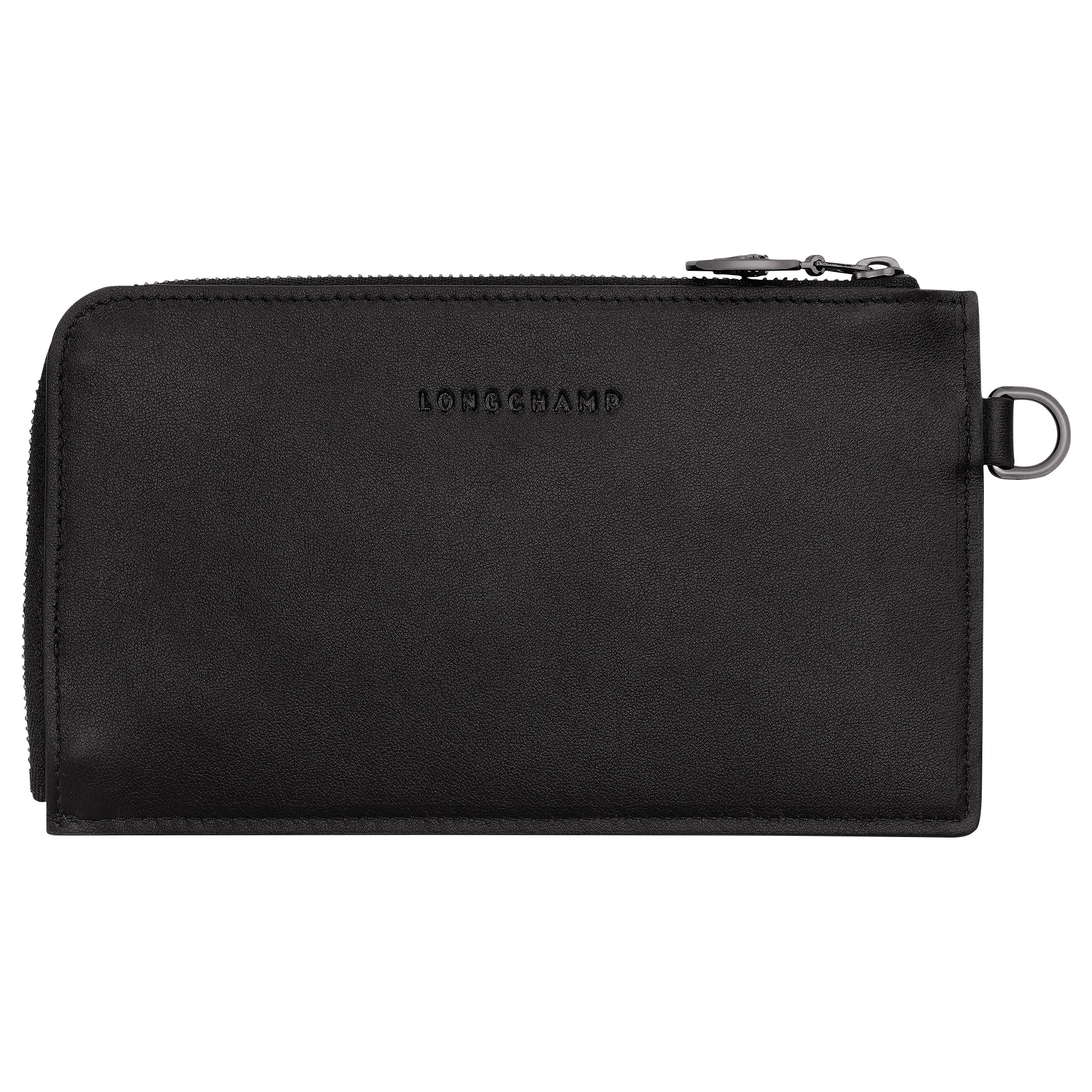 Le Pliage Xtra Pouch, Black